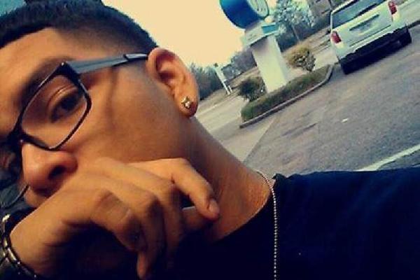Javier Flores death by force case profile photo