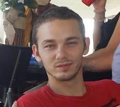 Emerick Dworaczyk death by force case profile photo