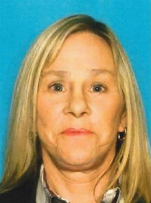 Christina Pollock Anderson death by force case in Wimberley, TX