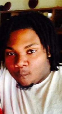 Terrance Valentine death by force case profile photo