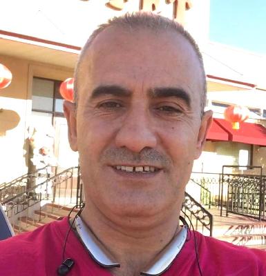 Emad Alshannaq death by force case profile photo