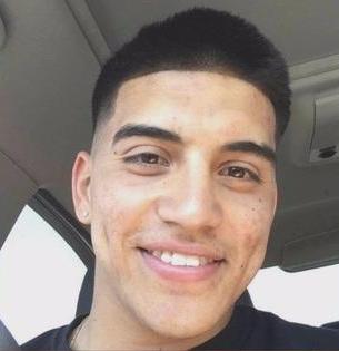 Rogelio RJ Franco Jr. death by force case profile photo