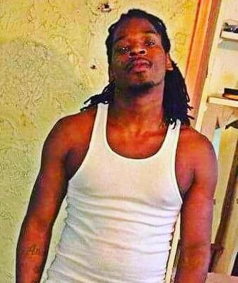Steve Hollins death by force case profile photo
