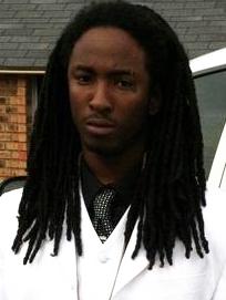 James Jones death by force case profile photo