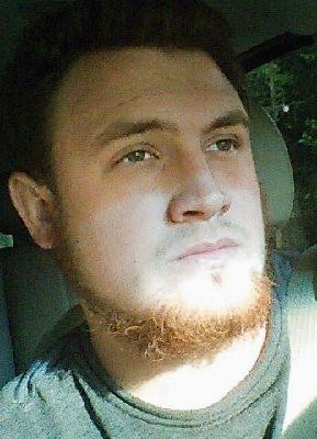 Joshua Phelps-Foland death by force case profile photo