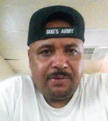 Carlos Flores death by force case profile photo