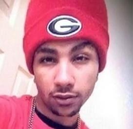 Donte Samuels death by force case profile photo