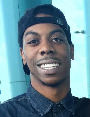 Casey-Don Wilson death by force case profile photo