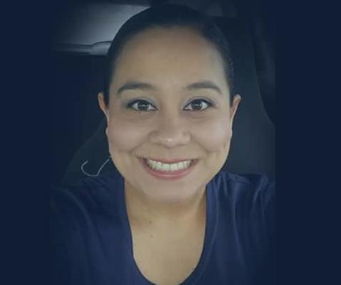 Erica Sandate death by force case in Los-fresnos, TX