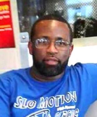DaiAndre Garlington death by force case profile photo