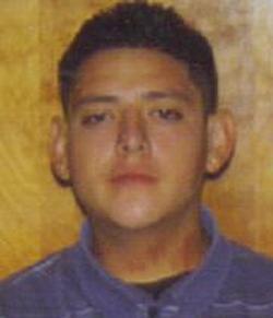 Anthony Rivas death by force case profile photo