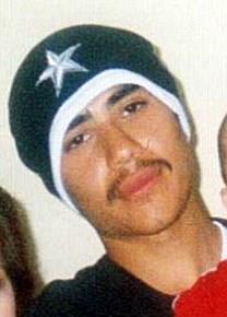 Ismael Mendez death by force case profile photo