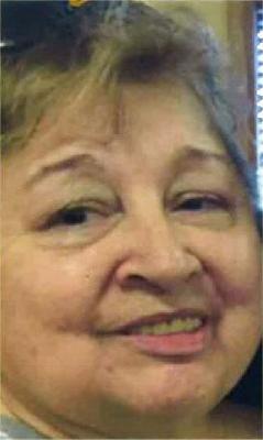 Belinda Sauceda death by force case profile photo