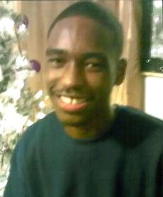 Kenneth K. Johnson Jr. death by force case profile photo