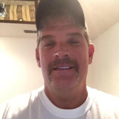 Steven Woodard death by force case profile photo