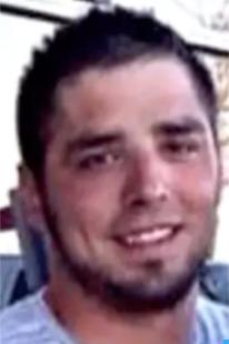 Philip Evans death by force case profile photo