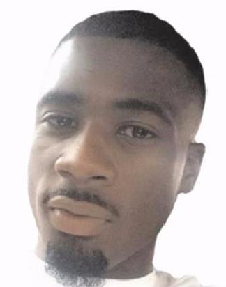 Adrian Cook death by force case profile photo