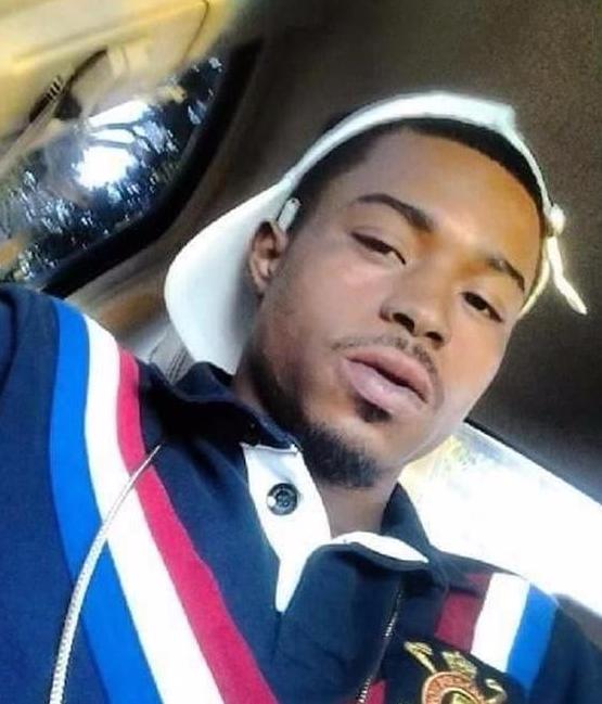 Joshua Holiday death by force case profile photo