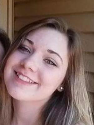 Lauren Landavazo death by force case profile photo