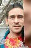 Jaime Vargas death by force case profile photo