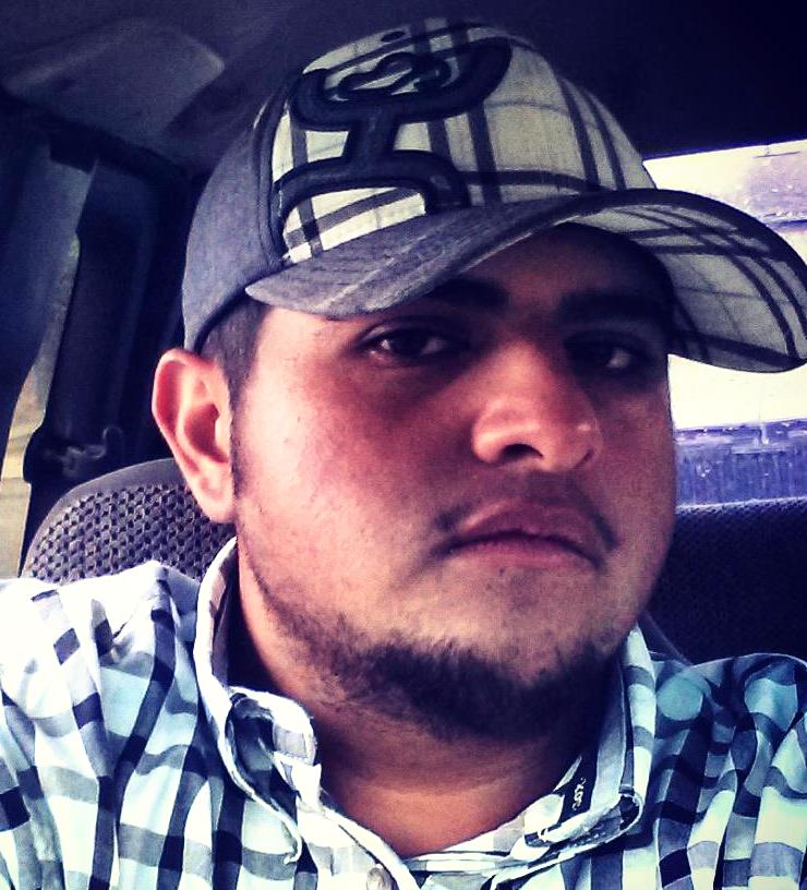 David Martinez death by force case profile photo