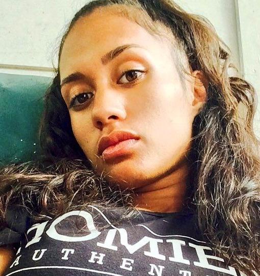 Michaela Maldonado death by force case profile photo