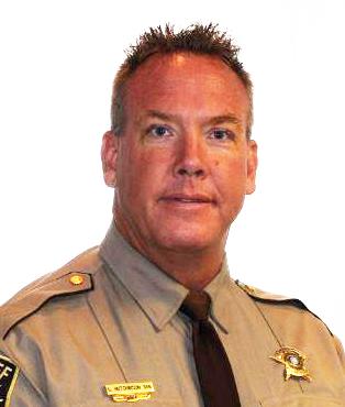 Craig () death by force case profile photo