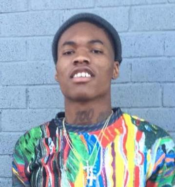 Sherman Waters death by force case profile photo