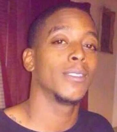 Alfred Matthews death by force case profile photo