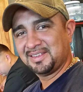 Francisco Martinez death by force case profile photo