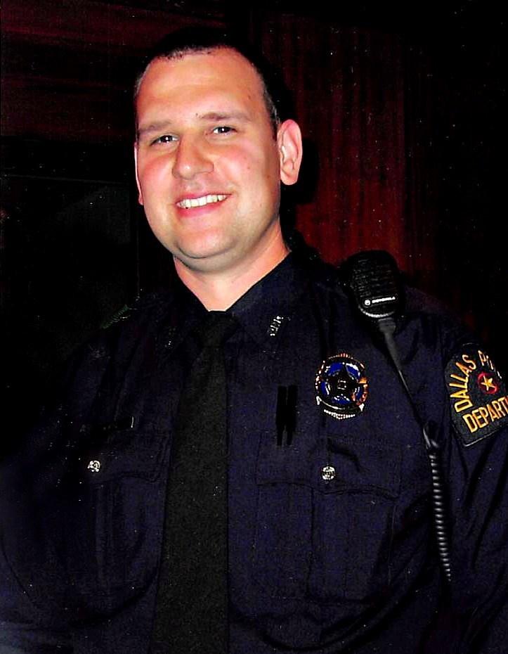 Michael Krol death by force case profile photo
