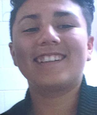 Axel Loera death by force case profile photo