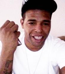Donald Perkins death by force case profile photo