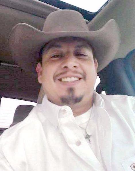 Eric Zavala Sr. death by force case profile photo