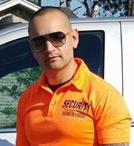 Peter Pina death by force case profile photo
