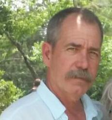 Steve Krueger death by force case profile photo