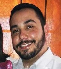 Richard Madrigal death by force case profile photo