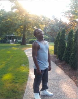 Donnell Cole death by force case profile photo