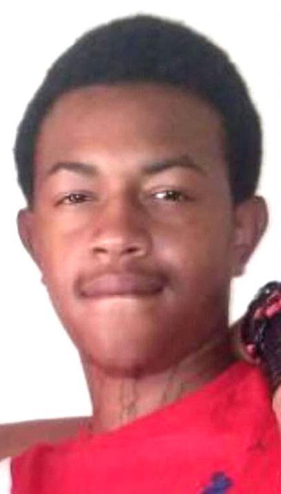Darian Dixon death by force case profile photo