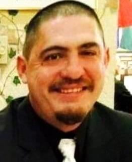 Matthew Alexander Sanchez Sr. death by force case profile photo