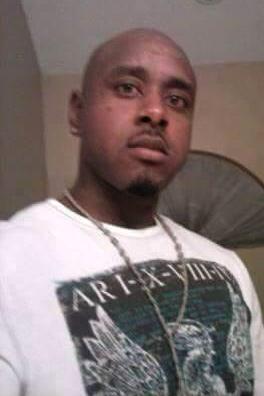 Marcus Sheffield death by force case profile photo