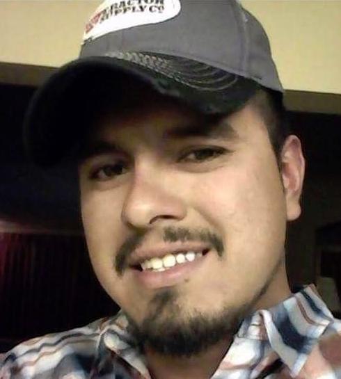 Jose Hernandez death by force case profile photo