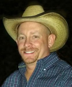 Shawn Chudej death by force case profile photo
