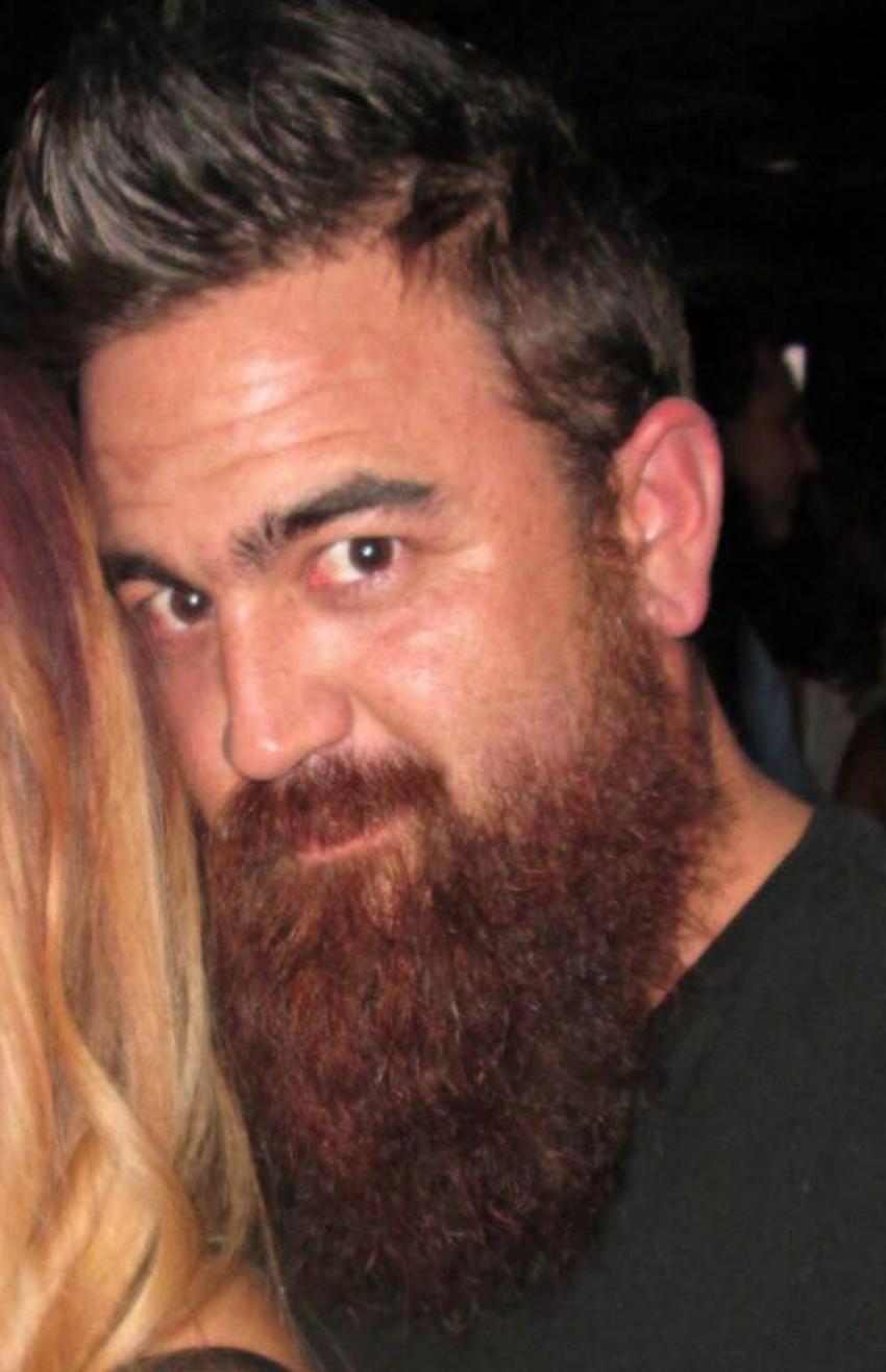 Anthony Antell death by force case profile photo