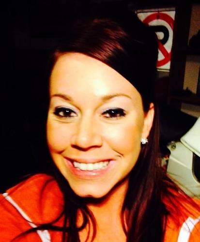 Sarah Brewer death by force case profile photo