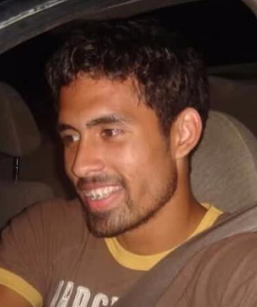 Fabian Diaz death by force case profile photo