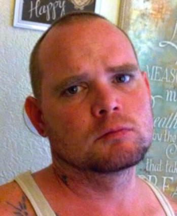 Ryan Roberts death by force case profile photo