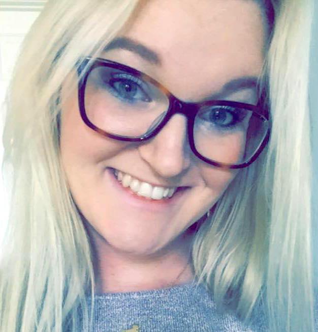 Emilee Hurst death by force case profile photo
