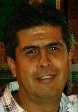 Gilberto Garces death by force case profile photo