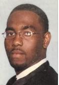 Melvin Moore death by force case profile photo